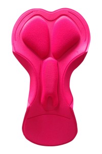 CPC011 Customized cycling pants cushions Cycling sponge cushions 20*36CM Bicycle pants cushion manufacturers 4201